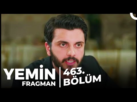 Yemin 463. Bölüm Fragmanı | 