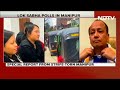 Lok Sabha Elections 2024 | Manipur: Campaigns In The Shadow Of Violence  - 03:29 min - News - Video
