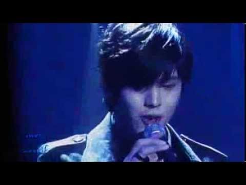 131230 BTOB(비투비) 은광 민혁 창섭 현식 성재 TVXQ WASURENAIDE 忘れないで