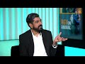 Ram Gopal Varma on The Box-office Beast: ANIMAL | RGV Exclusive on The News9 Plus Show Part 3  - 09:35 min - News - Video
