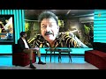 Ram Gopal Varma on The Box-office Beast: ANIMAL | RGV Exclusive on The News9 Plus Show Part 3
