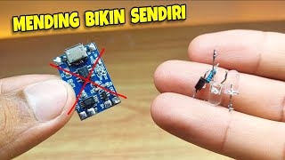 DARI PADA BELI MENDING BIKIN SENDIRI ‼️