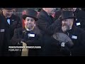 Groundhog Day: How did it all start?  - 02:07 min - News - Video