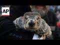 Groundhog Day: How did it all start?
