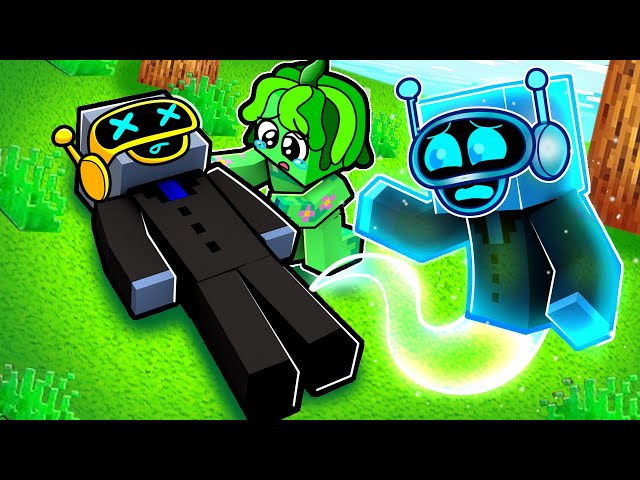 El DÍA que FUNBOT fue ASESINADO en MINECRAFT!