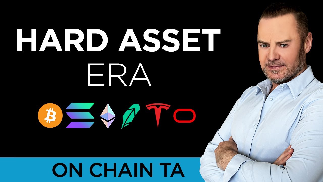 🪙 Bitcoin Buys Homes Now?! 🏠 The Tokenization Train Arrives