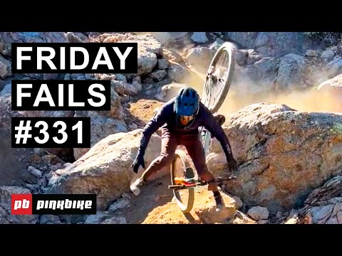 Friday Fails #331