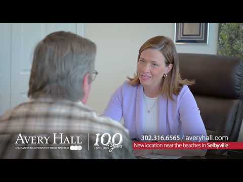 Need FREE Medicare Help? Call Avery Hall!