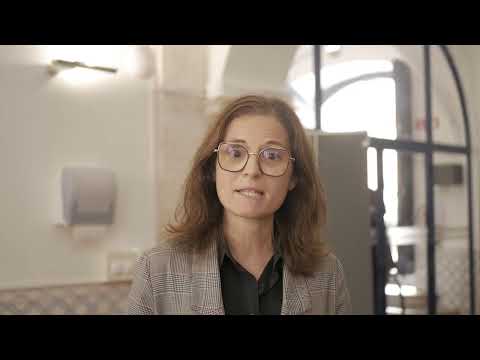 Joana Eusébio - Técnica do Município de Alpiarça
