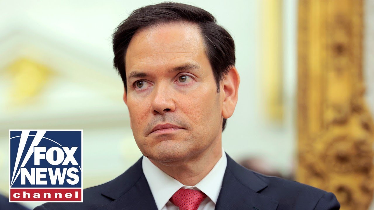 WATCH LIVE: Rubio testifies before Congress on Venezuela operations #foxnews #news #venezuela