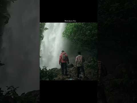 Dil Sambhal Ja Zara 💫💗 | Phir Mohabbat | Aesthetic Lyrics Status | Love Status #shorts #status #fyp