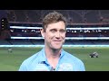 Ian Cockbain spoke to Strikers Media after the Strikers victory over the Sydney Sixers - 02:56 min - News - Video