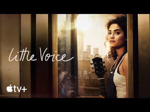 Little Voice'