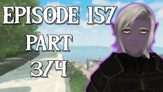 Fractured Thrones Season 3 | EPISODE 157 'Still In The Fight' | Part 3