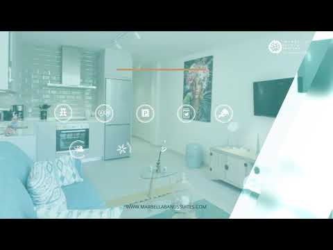Video realizado por la propiedad
