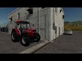 Massey Ferguson 3105 Phantom v1.0.0.0