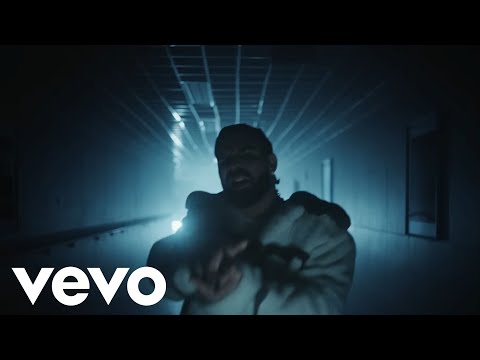 Drake ft. J Cole - Push ups/Drop & Give Me 50 (Music Video)