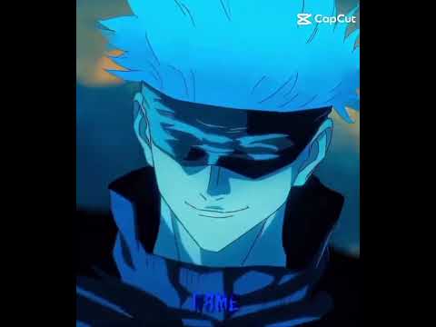 Gojo edit #gojosatoruedit #jujutsukaisen #anime #edit