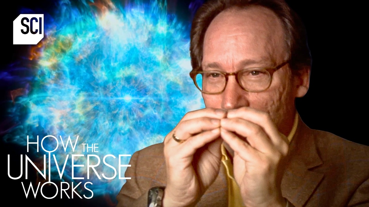The Big Bang Special 💥 How the Universe Works | Science Channel