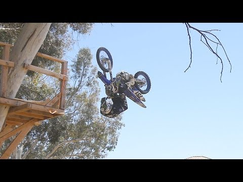 Josh Hill - NO FLUFF