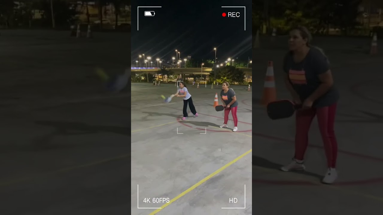 Pickleball Sunday Night #pickleballbh