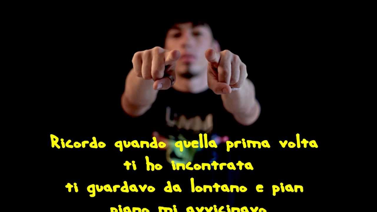 Frasi Sull'amicizia Da Dedicare A Un'amica Slide _ IL SAPORE DI TE _ Rap Italiano 2012 Video + Testo Lyrics