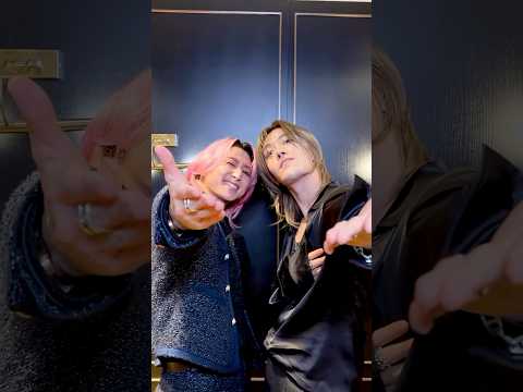 笑ってようぜ〜🕺🕺#NCT #NCT127 #YUTA #SnowMan #佐久間大介#オドロウゼ!#映画スペシャルズ