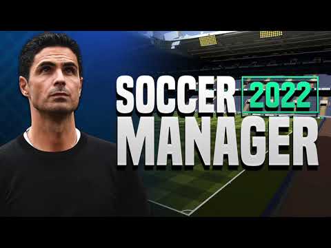 Soccer Manager 2022- FIFPRO Licensed Football Game - Platinmods
