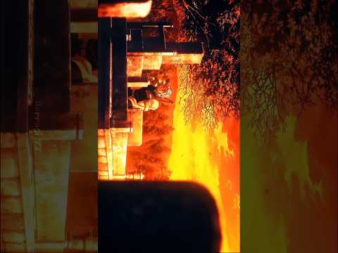 Tengen Lived Loud… But Carried Pain In Silence 💥 Demon Slayer Aesthetic | #shorts #anime #aesthetic