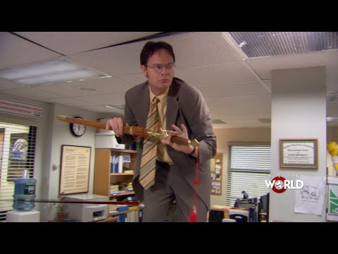 #TheOffice
