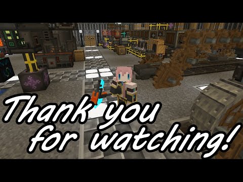 【Minecraft】ありきたりな地底工業 #70【StoneBlock3】【ゆっくり実況】
