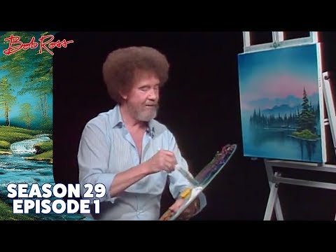 Upload mp3 to YouTube and audio cutter for Bob Ross - Island in the Wilderness (Season 29 Episode 1) download from Youtube
