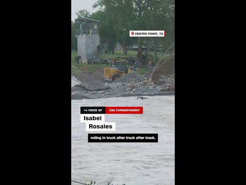 Volunteers comb through debris as search for missing continues
