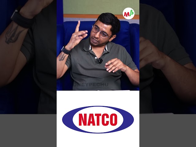 Natco பங்கு இருக்கா??லாபமா??நஷ்டமா??