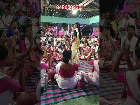 Chandrama devi nagara naam ।।ছোৱালী নাগাৰা নাম।।#nagaranaam #shortvideo