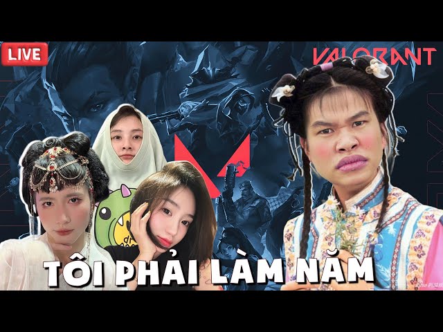 (DailyStream) BÉ BÔ RỦ HOÀNG MÈO VÀO GÁNH EM CÁ VỚI RANK DIAMOND HARD