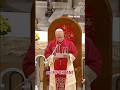 HISTORIC MOMENT: Pope brings East and West together in Turkey #shorts #foxnews #faith