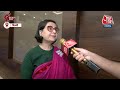 TMC नेता Sagarika Ghose ने Sandeshkhali मामले को लेकर BJP पर बोला हमला, सुनिए क्या कहा ? | Aaj Tak  - 07:20 min - News - Video