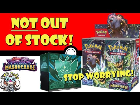 Pokemon TCG News