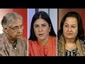 The NDTV Dialogues: Making India safer for women