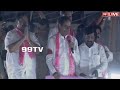 KCR Comments : ఒకడేమో ఒట్లు .. ఇంకోదేమో ఓట్లు.. బీజేపీ ,కాంగ్రెస్ పై కేసీఆర్ సెటైర్స్ | 99TV  - 07:05 min - News - Video