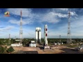 ISRO to launch 103 satellites on single PSLV C37 rocket