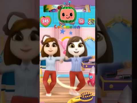 #angela #mytalkingangela2 #talkingangela2newupdate2023