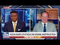No need for US troops on the ground in Ukraine, expert says  - 05:18 min - News - Video