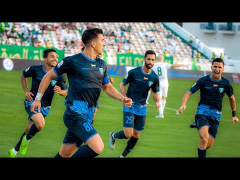 الإمارات 2-4 حتا | الجولة 7 | دوري أدنوك للمحترفين 2023-2024