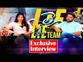 Lie Movie Team Exclusive interview : Nithin : Megha Akash