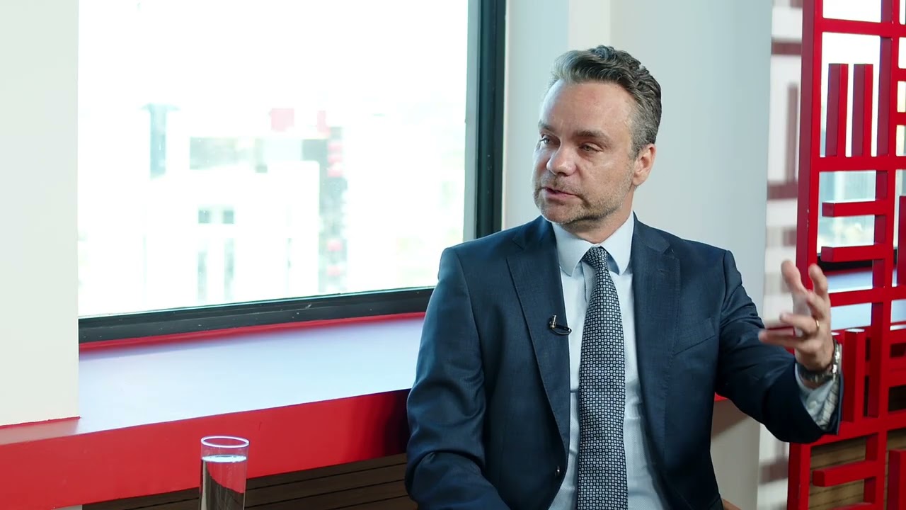 Secretário do DF fala sobre futuro do Setor de Inflamáveis