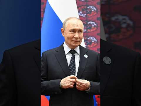 Trump-Putin Diesel Deal Stings GOP Before Midterms