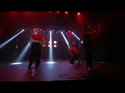 Miley Cyrus - Cattitude (feat. RuPaul) | Vogue choreo by Vadim Odi'n