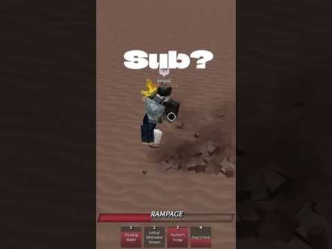 This duo makes players mad The Strongest Battlegrounds